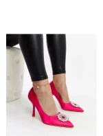 Lodičky na jehlách  model 207514 Solea