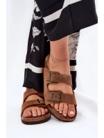 Pantofle  model 211682 Step in style