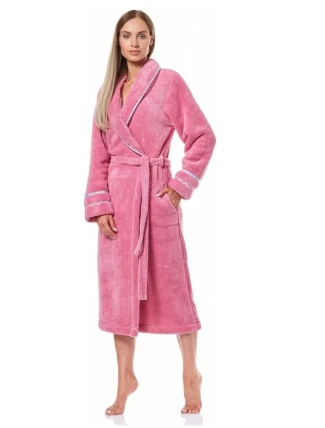 Dámský župan L&L 9141 Dámský župan L&L 9141