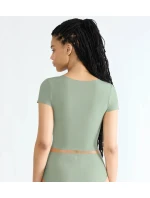 sloggi ZERO Feel 2.0 Crop Top - UNKNOWN - SLOGGI UNKNOWN - SLOGGI