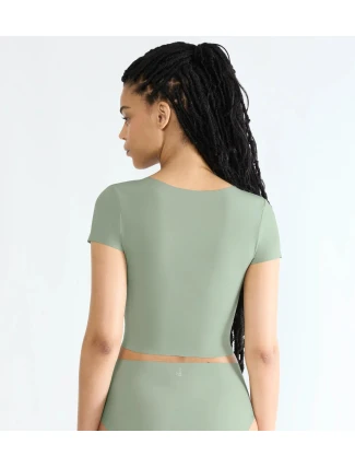 sloggi ZERO Feel 2.0 Crop Top - UNKNOWN - SLOGGI UNKNOWN - SLOGGI