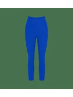 Cardio Breeze High-Rise Leggings - BLUE - TRIUMPH BLUE - TRIUMPH