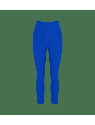 Cardio Breeze High-Rise Leggings - Racing Blue - TRIUMPH Racing Blue - TRIUMPH Cardio Breeze High-Rise Leggings - Racing Blue - TRIUMPH Racing Blue - TRIUMPH