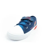 Leomil Super Mario dětské sportovní boty pro chlapce pohodlné