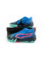 Puma Scoot Zeros sportovní boty basketbalové tenisky pohodlné