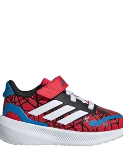 Dětská obuv adidas Runfalcon Spider-Man EL 3.0 Infants IH8758