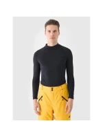 Pánské bezešvé termoprádlo (top) 4F 4FWAW24USEAM170-20S pánské