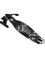 3KOLOVÝ BALANČNÍ SKÚTR ENERO MAXI THUNDERSTORM