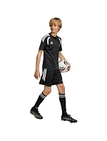 Dětské šortky Adidas Tiro 26 League černé KA8819