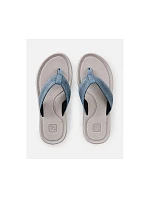 Pánské žabky RIP CURL Chiba Open Toe, šedé