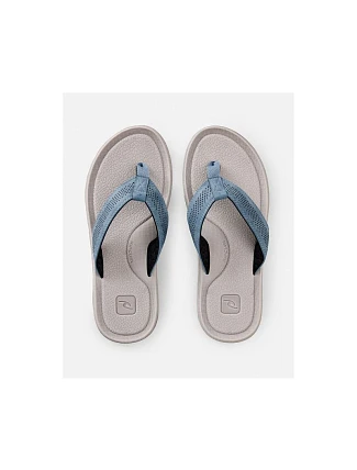 Pánské žabky RIP CURL Chiba Open Toe, šedé