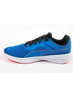 Puma pánské sportovní boty Transport, modré, pohodlné, lehké Puma pánské sportovní boty Transport, modré, pohodlné, lehké