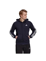 Adidas Essentials Full-Zip Hoodie M GK9033 pánské