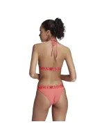 Dámské plavky s výřezem HC2877 - Adidas