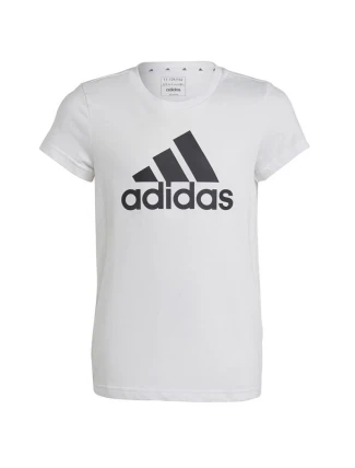 Tričko adidas Big Logo Tee Jr IC6121 Tričko adidas Big Logo Tee Jr IC6121