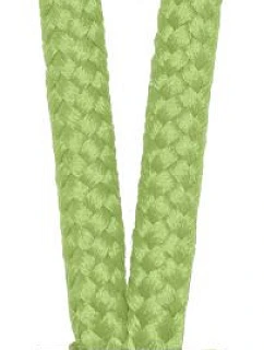 Kariban K 851 4 Ks přívěšek na zip 20.K851 black/lime