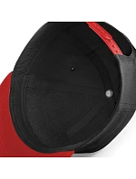 Beechfield B 615 Dětská 5 panelová kšiltovka "Snapback" 53.0615 black/black Beechfield B 615 Dětská 5 panelová kšiltovka "Snapback" 53.0615 black/black