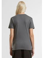 New Morning Studios NM 038 Unisex tričko z těžké bavlny 57.0038 chocolate brown New Morning Studios NM 038 Unisex tričko z těžké bavlny 57.0038 chocolate brown