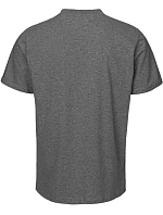 Neutral O 60002 Unisex tričko z bio bavlny 77.6002 dark heather Neutral O 60002 Unisex tričko z bio bavlny 77.6002 dark heather