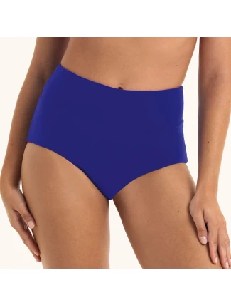 Style Marcella Bottom kalhotky 8764-0 modrá oceán - RosaFaia Style Marcella Bottom kalhotky 8764-0 modrá oceán - RosaFaia