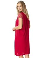 Mewa Dolce Vino 6279 barva:vínová