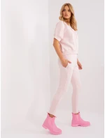 Sada EM KMPL 786 1,87 světle růžová Sada EM KMPL 786 1,87 světle růžová