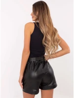 IT SN šortky FL8701.97 černá