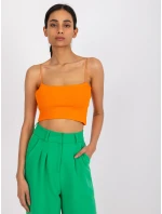 Top RV TP 7535.11 oranžová Top RV TP 7535.11 oranžová