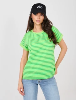 RV tričko TS A1125.85 světle zelené