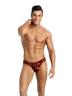 Divoká tanga - Anais Divoká tanga - Anais