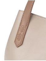 Kabelka VUCH Roselda E Beige