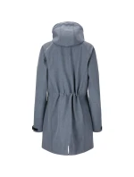 Dámská softshellová parka Whistler Thora