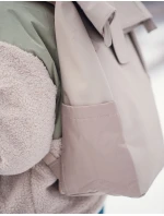 Dámský batoh Vuch Mellora Neo Beige