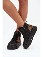 Boty model 217815 Step in style Boty model 217815 Step in style