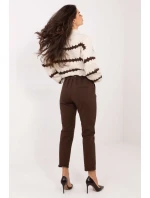 Dámské kalhoty  model 223101 Factory Price