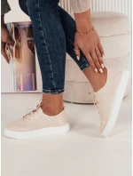 JUNCO béžová dámská obuv FashionStreet ZY0467