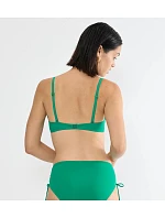 Mix & Match Summer – Vyztužený plavkový top se srdcovým výstřihem Triumph