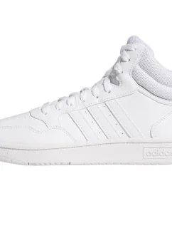 Boty adidas Hoops Mid 3.0 W GW5457