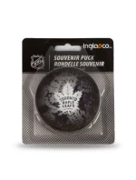 Hokejový puk Inglasco NHL Clone 510AN008209 Hokejový puk Inglasco NHL Clone 510AN008209