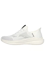 Boty Skechers Slade Quinto M 210810WHT