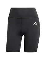Adidas Optime Essentials Stash Pocket 7-Inch Shorts W IT2281 dámské