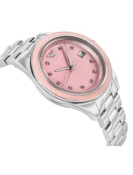 EMPORIO ARMANI Leo Dámské hodinky AR11546 + BOX EMPORIO ARMANI Leo Dámské hodinky AR11546 + BOX