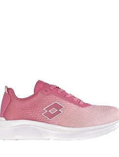 Lotto Relazio pink dámské boty 2401520U 4341 dámské