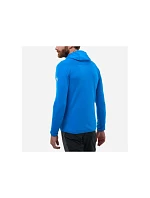 Pánská mikina MILLET Fusion Grid Hoodie M, modrá' Pánská mikina MILLET Fusion Grid Hoodie M, modrá'