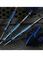 Šipky Harrows Ice Recut 90% Steeltip HS-TNK-000016025 Šipky Harrows Ice Recut 90% Steeltip HS-TNK-000016025