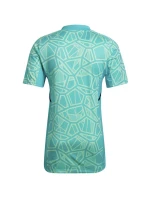 Tričko adidas Condivo 22 Goalkeeper Jersey Short Sleeve M HB1618 pánské