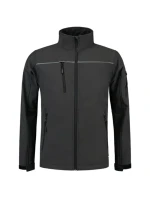 Tricorp Luxusní softshellová bunda M MLI-T53T4 Tricorp Luxusní softshellová bunda M MLI-T53T4