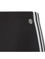 Plavky Adidas 3 Stripes Boxer Jr HR7476