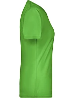 Daiber JN 357 Dámské žerzejové sportovní tričko 02.0357 lime green Daiber JN 357 Dámské žerzejové sportovní tričko 02.0357 lime green