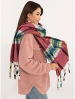 Šála AT SZ 231501.03X bordó Šála AT SZ 231501.03X bordó